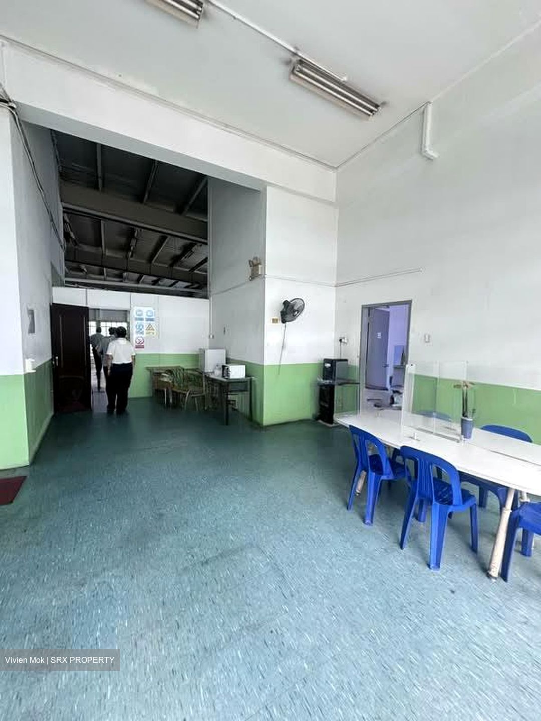 Yishun Industrial Park A (D27), Factory #591786661